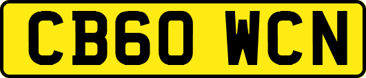 CB60WCN