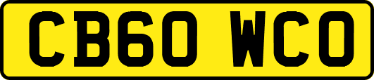 CB60WCO