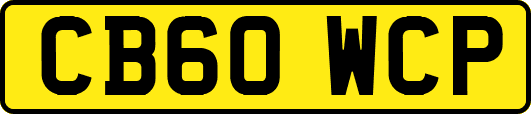CB60WCP