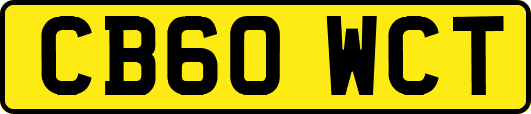 CB60WCT
