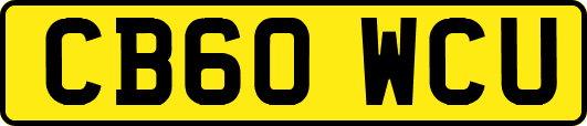 CB60WCU