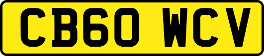 CB60WCV