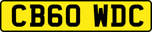 CB60WDC