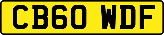 CB60WDF