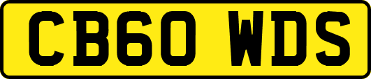 CB60WDS
