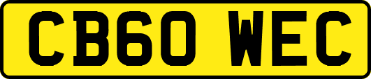 CB60WEC