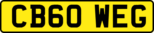 CB60WEG