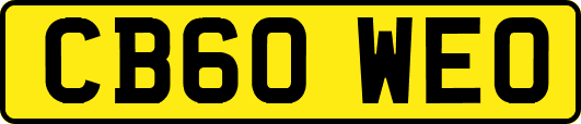 CB60WEO