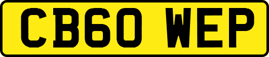 CB60WEP