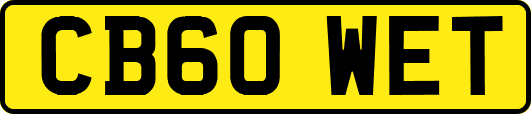 CB60WET