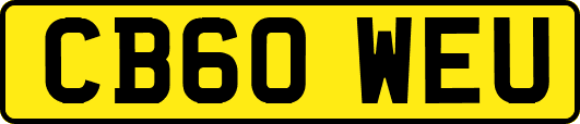 CB60WEU