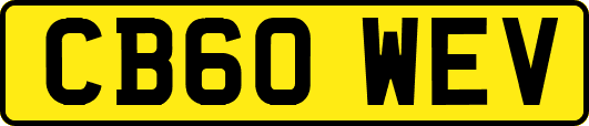 CB60WEV