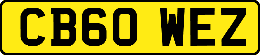 CB60WEZ