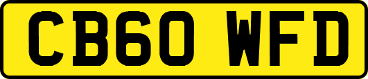 CB60WFD