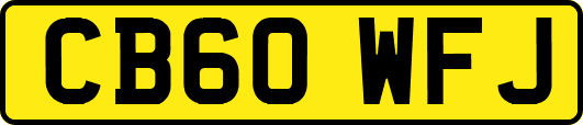 CB60WFJ