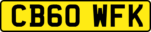 CB60WFK