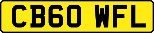 CB60WFL