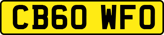 CB60WFO