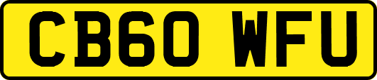 CB60WFU