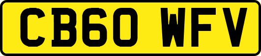 CB60WFV