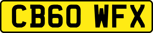 CB60WFX