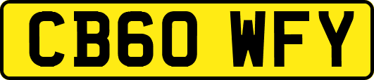 CB60WFY