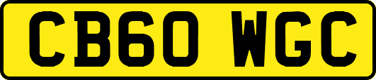 CB60WGC