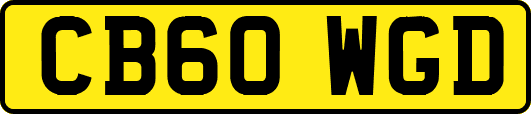 CB60WGD