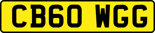 CB60WGG