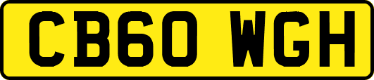 CB60WGH