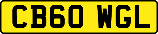 CB60WGL