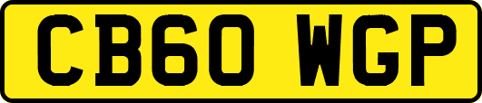 CB60WGP