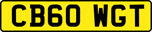 CB60WGT