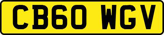 CB60WGV