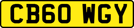 CB60WGY