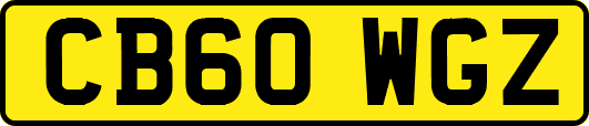 CB60WGZ