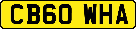 CB60WHA