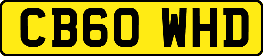 CB60WHD