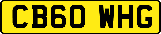 CB60WHG
