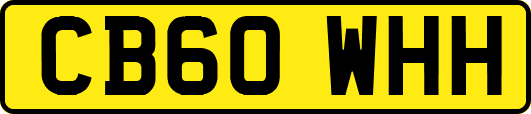 CB60WHH