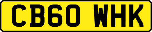 CB60WHK