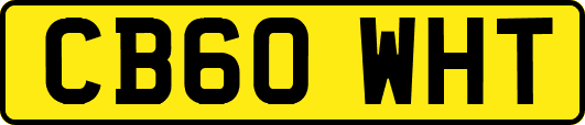 CB60WHT