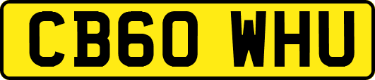 CB60WHU