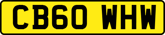 CB60WHW
