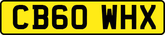 CB60WHX