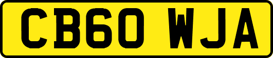 CB60WJA