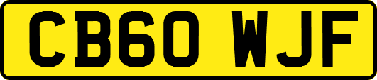 CB60WJF