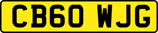 CB60WJG