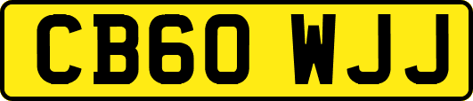 CB60WJJ