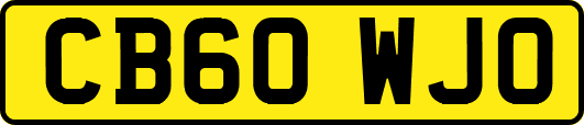 CB60WJO
